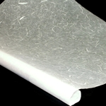 Thai Unryu/Mulberry Paper - WHITE 10 GSM