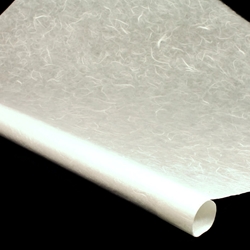 Thai Unryu/Mulberry Paper -WHITE 25 GSM