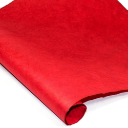 Nepalese Lokta Paper - CRIMSON