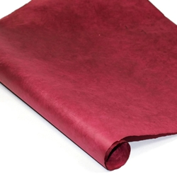 Nepalese Lokta Paper - MERLOT