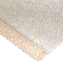 Japanese Washi Tissue - Uzumaki - NATURAL