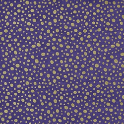 Chiyogami Yuzen Origami Paper - EMPEROR DELIGHT - 4 Sheet Pack - 6 x 6 Inch