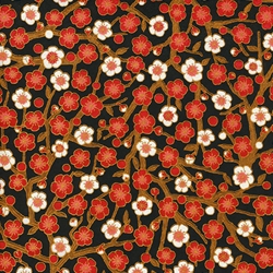 Japanese Chiyogami Yuzen Paper - PROSPERITY