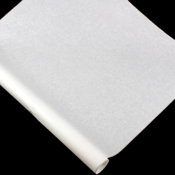 Unbleached Mulberry Paper - OFF WHITE - 15gsm