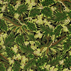 Japanese Chiyogami Yuzen Paper - FORTUNE