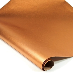 Metallic Mulberry Paper - COPPER