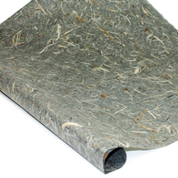 Mulberry Paper- CHUNKY GREY CHIRI