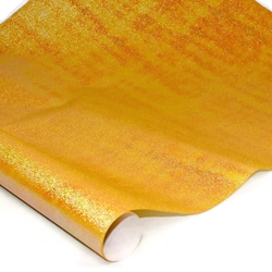 Iridescent Paper - GOLD RUSH