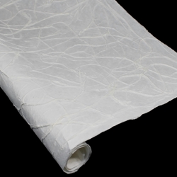 Heavyweight Mulberry Paper - Chaotic Strings