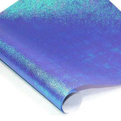 Iridescent Paper - PURPLE HAZE