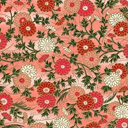 Japanese Chiyogami Yuzen Paper - CHERISH