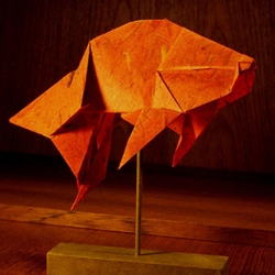 GOLDFISH