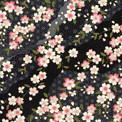Japanese Chiyogami Yuzen Paper - RESPECT