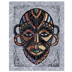 MASK #10