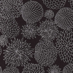 Japanese Chiyogami Yuzen Paper - NIGHTFALL
