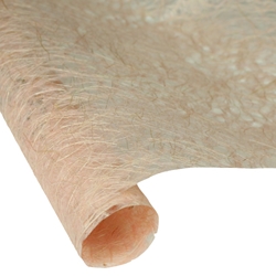 Japanese Ogura Lace Paper - BLUSH PINK