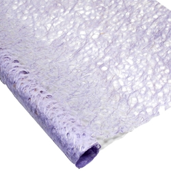 Japanese Ogura Lace Paper - LILAC