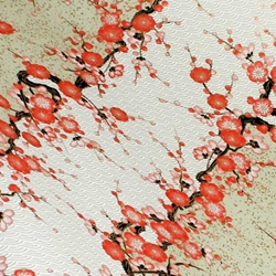 Japanese Chiyogami Yuzen Paper - INSPIRATION