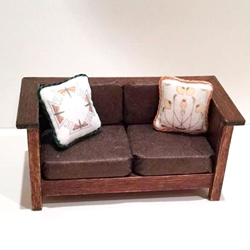 MISSION/CRAFTSMAN FURNITURE