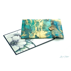 Marbled Momi Wedding Decor