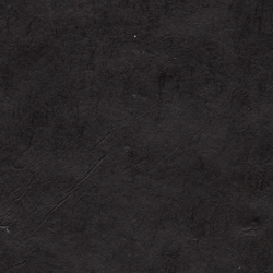 Lokta Paper Origami Pack - Solid - BLACK