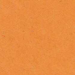 Lokta Paper Origami Pack - Solid - CADMIUM ORANGE