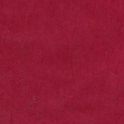Lokta Paper Origami Pack - Solid - CRIMSON
