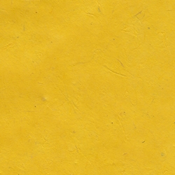 Lokta Paper Origami Pack - Solid - LEMON YELLOW