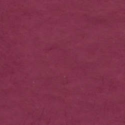 Lokta Paper Origami Pack - Solid - MERLOT
