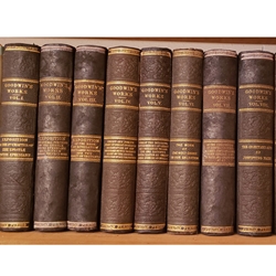 RESTORATIVE BOOKBINDING