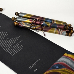 Poem Scrolls