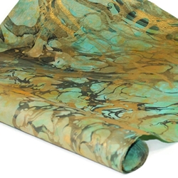 Marbled Momi Paper - EARTHQUAKE