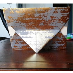 Decorative Paper Frame