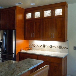 Mango Light Coverings