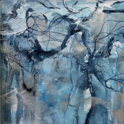 Winter Rhythms Artwork