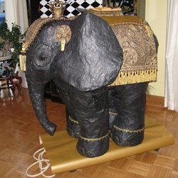 Animal Art