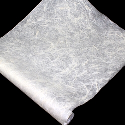 Lightweight Raw Nepalese Lokta Paper - NATURAL