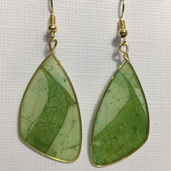 MANGO PAPER WIRE JEWELRY