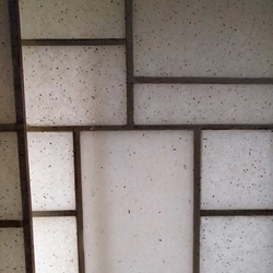 SHOJI SCREEN