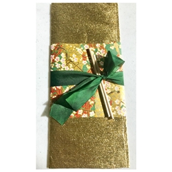 JAPANESE INVITATION
