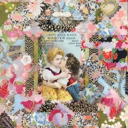 PAPER QUILTS
