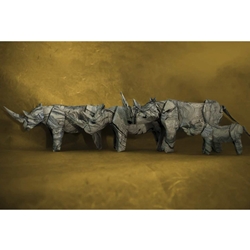 Origami Animals