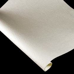 Tojimbo Momi Washi Paper - IVORY