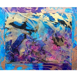Marbled Momi Covers