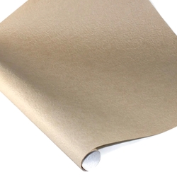 Japanese Momi Washi Paper - SRIRACHA BROWN