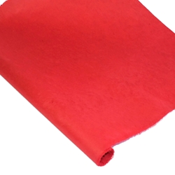Korean Handmade Hanji Paper - RED