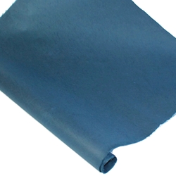 Korean Hanji Paper - MARINE BLUE