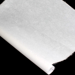 Korean Handmade Hanji Paper - WHITE