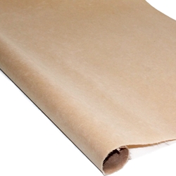 Korean Handmade Hanji Paper - TAN