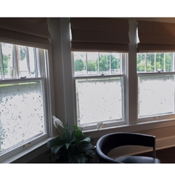 MANGO PAPER WINDOW COVERINGS